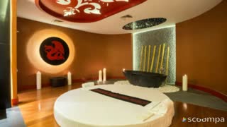 فیلم هتل پولمن باکو - pullman hotel baku - باکوهلدینگ