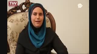 از لاک جیغ تا خدا - نگار و مادرش