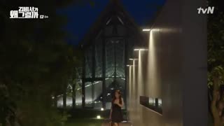 دانلود قسمت هشتم سریال کره ای منشی کیم چشه 2018 با بازی پارک مین یانگ و پارک سوجون + زیرنویس فارسی چسبیده