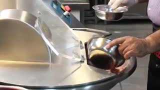 آموزش کاتر کردن در تولید سوسیس و کالباس