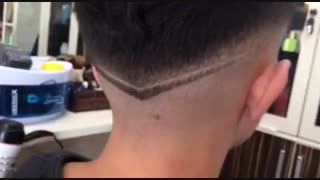 حلاقه لیالی الشرق