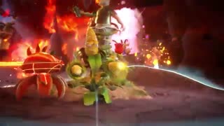 Plants vs. Zombies Garden Warfare 2 | Gameplay Accolades Trailer