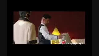 سریال | (ساخت ایران) (فصل دوم) (قسمت هفدهم)(۱۷)| +دانلود