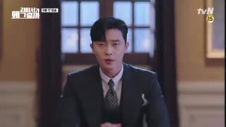 تمام قسمت های سریال کره ای منشی کیم چشه در کانال سیسی گرل موجود می باشد + توضیحات