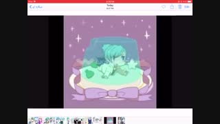 من اعتماد به نفس مبینا خوشگله رو داشتم الان میرفتم با چنگال به داعش حمله کیکردم :|