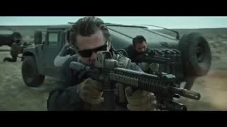 دانلود فیلم اکشن Sicario 2 2018