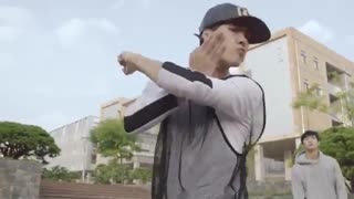 قسمت ششم مینی سریال کره ای شوالیه رویایی Dream Knight با بازی همه اعضای گات سون Got7 + زیرنویس فارسی