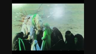 یا حبیب من  لا حبیب له