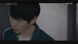 قسمت پنجم و ششم سریال کره ای کارآگاه روح – The Ghost Detective 2018 - با زیرنویس فارسی