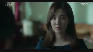 قسمت بیست و پنجم و بیست و ششم سریال و کره ای زمان – Time 2018 - با زیرنویس فارسی