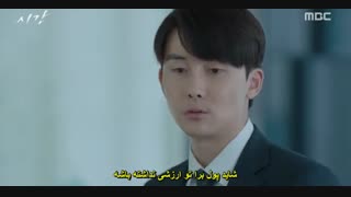 قسمت 9 و 10 سریال زمان+ زیرنویس چسبیده( پیشنهادویژه)باهنرمندی سوهیون