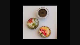 نحوه ساخت زیورآلات رزینی به صورت مرحله به مرحله_09130919448.www.118file.com