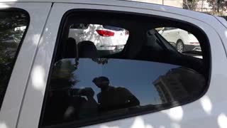 نصب آینه برقی و پاور ویندوز پژو 207 - ماهان اسپرت