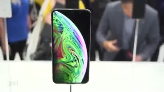 اولین نگاه به iPhone XS و XS Max