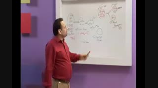 شاخ عول زیست شناسی کنکور رو بشکن !!!