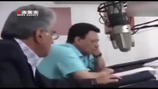 دوبله سریال 24 توسط زندهیاد حسین عرفانی