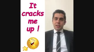 عباراتی برای بیان خوشحالی