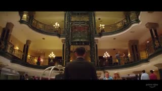 تریلری تازه از سریال پرالتهاب و پرتنش «رومانوف ها» منتشر شد