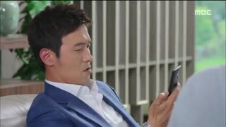 قسمت ششم سریال کره ای گرم و دنج