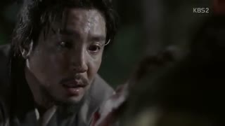 قسمت دوم سریال کره ای هوارانگ Hwarang 2016 با بازی تهیونگ [بی تی اس] چویی مین هو [شاینی] و گوآرا و  پارک سوجون + زیرنویس فارسی