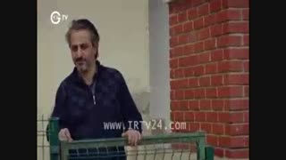 سریال غنچه های زخمی قسمت 261