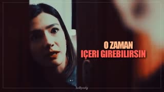 Söz-Yavuz ve Bahar-HUMOR#1-یاووز و بهاز سریال Söz(عهد)