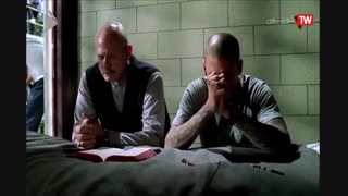 فرار از زندان قسمت 13