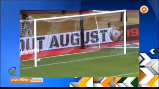 فوتبال 120: اتفاقات جالب فوتبالی هفته - بخش اول 97/06/22