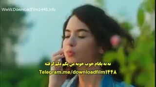 دانلود قسمت 8 سریال نفس به نفس Nefes Nefese زیرنویس فارسی چسبیده