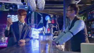 قسمت بیست و چهارم سریال چینی پسران فراتر از گل)(ورژن چینی) (باغ شهاب سنگ) +زیرنویس چسبیده