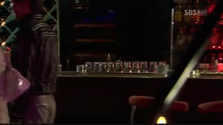 قسمت سوم سریال کره ای چلچله خورشید +زیرنویس آنلاین +کامل Swallow the Sun با بازی جی سانگ ، سونگ یو ری و جان کوانگ ریول