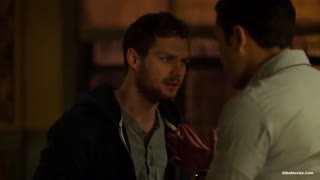 دانلود سریال فانتزی هیجانی مشت آهنین - فصل 2 قسمت 6- با زیرنویس چسبیده