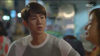 قسمت دوازدهم سریال کره ای گرم و دنج