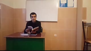 معرفی کتاب های زبان کره ای فرهاد خبازیان