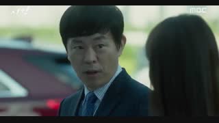 قسمت 27 و 28 سریال کره ای زمان Time 2018 با بازی کیم جونگ هیون و سوهیون عضو گرلزجنریشن + زیرنویس فارسی آنلاین