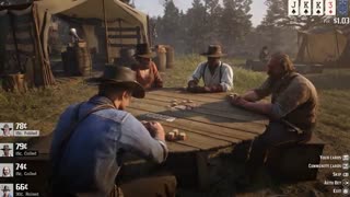 اولین اپیزود RDR 2 Oclock - همه چیز هایی که از Red Dead Redemption 2 میدانیم.