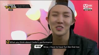 قسمت دوم برنامه American hustle life با زیرنوس فارسی