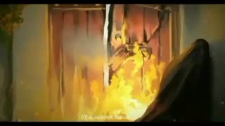 آهنگ و موزیک ویدیو جدید علی ارشدی به نام قرآن مخوان