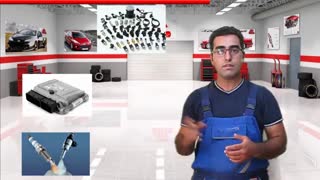 001-معرفی خودرو های انژکتوری به زبان ساده