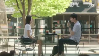 قسمت پانزدهم سریال کره ای آیدی من خوشگل گانگنامه 2018 با بازی چا یون وو عضو گروه Astro + زیرنویس فارسی آنلاین