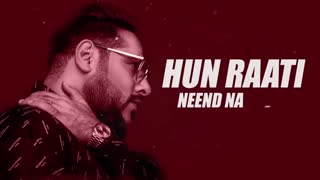 آهنگ هندی Oxygen با صدای BADSHAH