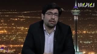 حمید عظیمی مدرس بازاریابی اینترنتی در برنامه پایش پلاس