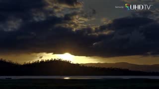 کیفیت تصویر SUHD سامسونگ