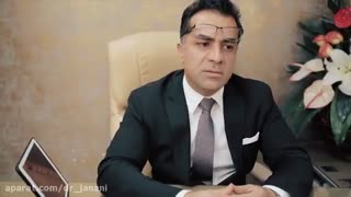دکتر شهریار جنانی دندانپزشک زیبایی در کرج