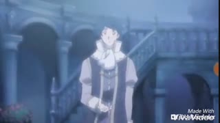Amv انیمه رومئو و ژولیت