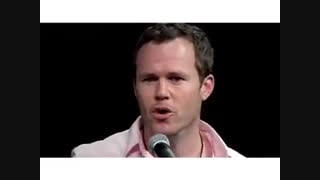 سخنرانی تد با زیرنویس فارسی TED Talks شماره 1