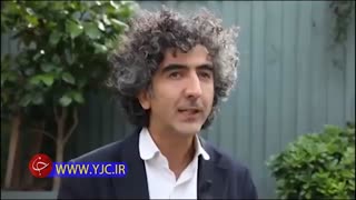 پاسخ علی علیزاده به شایعه دریافت پول از شبکه من و تو