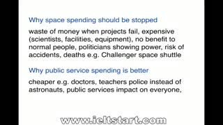 رایتینگ آیلتس، تسک دوم / استاد سایمون / Video 6 درس ششم