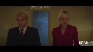 تریلر جدید سریال «Maniac» با حضور اما استون و جونا هیل رونمایی شد