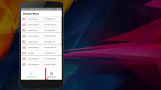 ساخت شماره مجازی 2